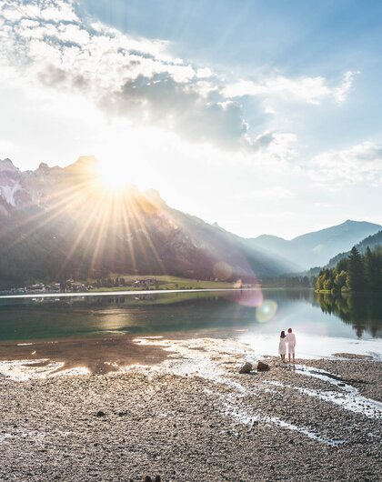 Natur & Wellness in den Bergen | Wellnessurlaub in den Best Alpine Wellness Hotels