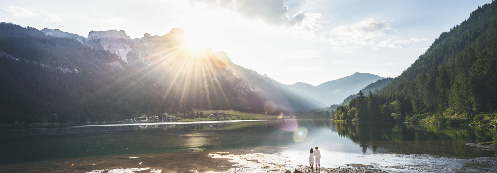 Natur & Wellness in den Bergen | Wellnessurlaub in den Best Alpine Wellness Hotels