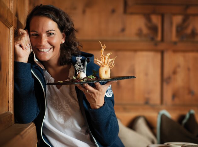 Culinary & pleasure combined with Wellness | Best Wellnesshotels