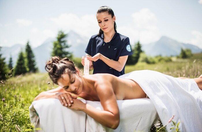 Auszeit in den Best Alpine Wellness Hotels | Wellnessen in Österreich und Südtirol auf höchstem Niveau