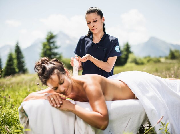 Auszeit in den Best Alpine Wellness Hotels | Wellnessen in Österreich und Südtirol auf höchstem Niveau