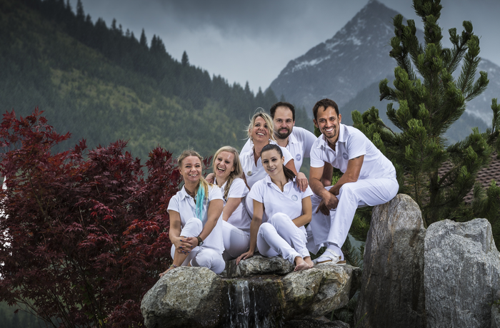 Ayurvedatherapeut Alfred | Wellnesshotel Der Engel, Tannheimer Tal