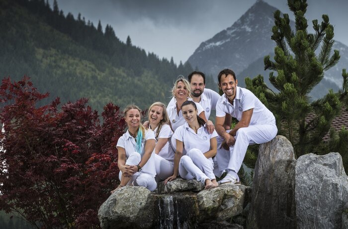 Ayurvedatherapeut Alfred Ayurvedatherapeut Alfred | Wellnesshotel Der Engel, Tannheimer Tal
