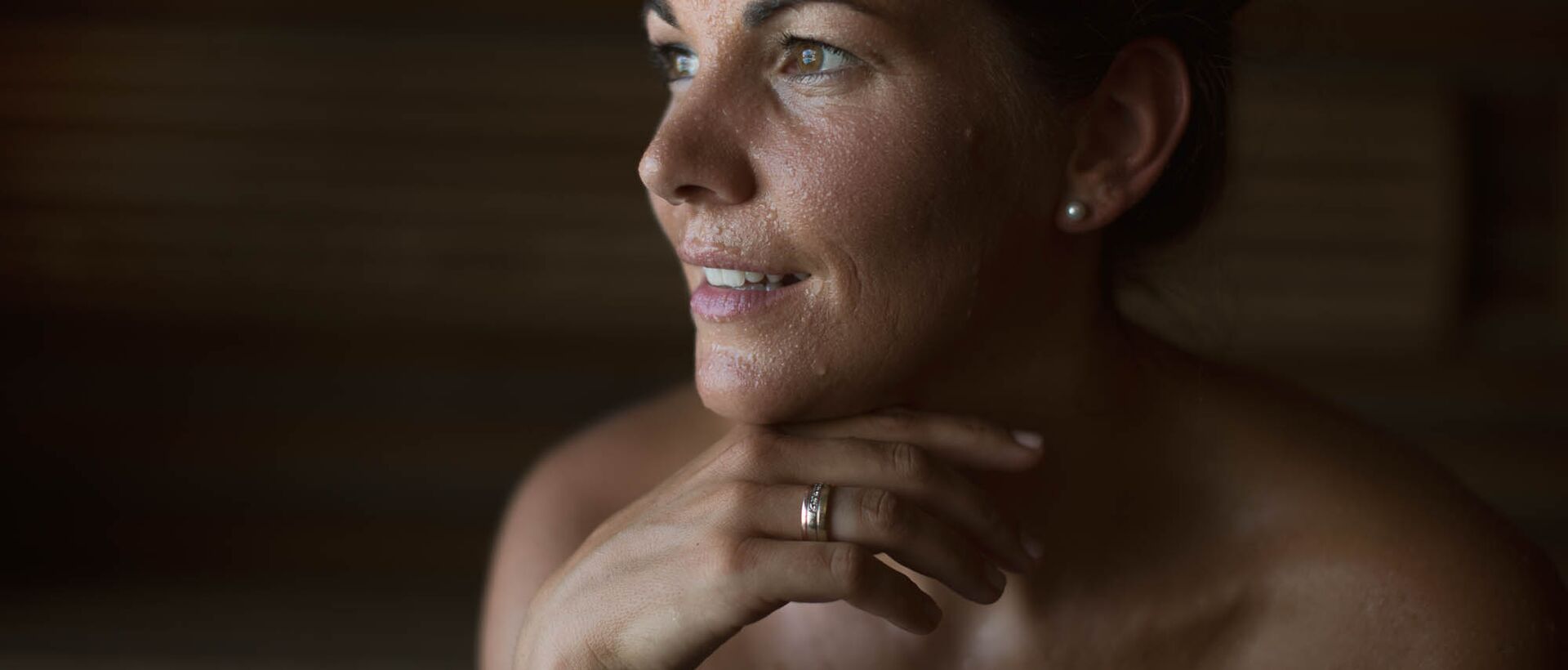 Relaxation in the sauna Relaxation in the sauna | Best Wellness Hotels Austria & South Tyrol