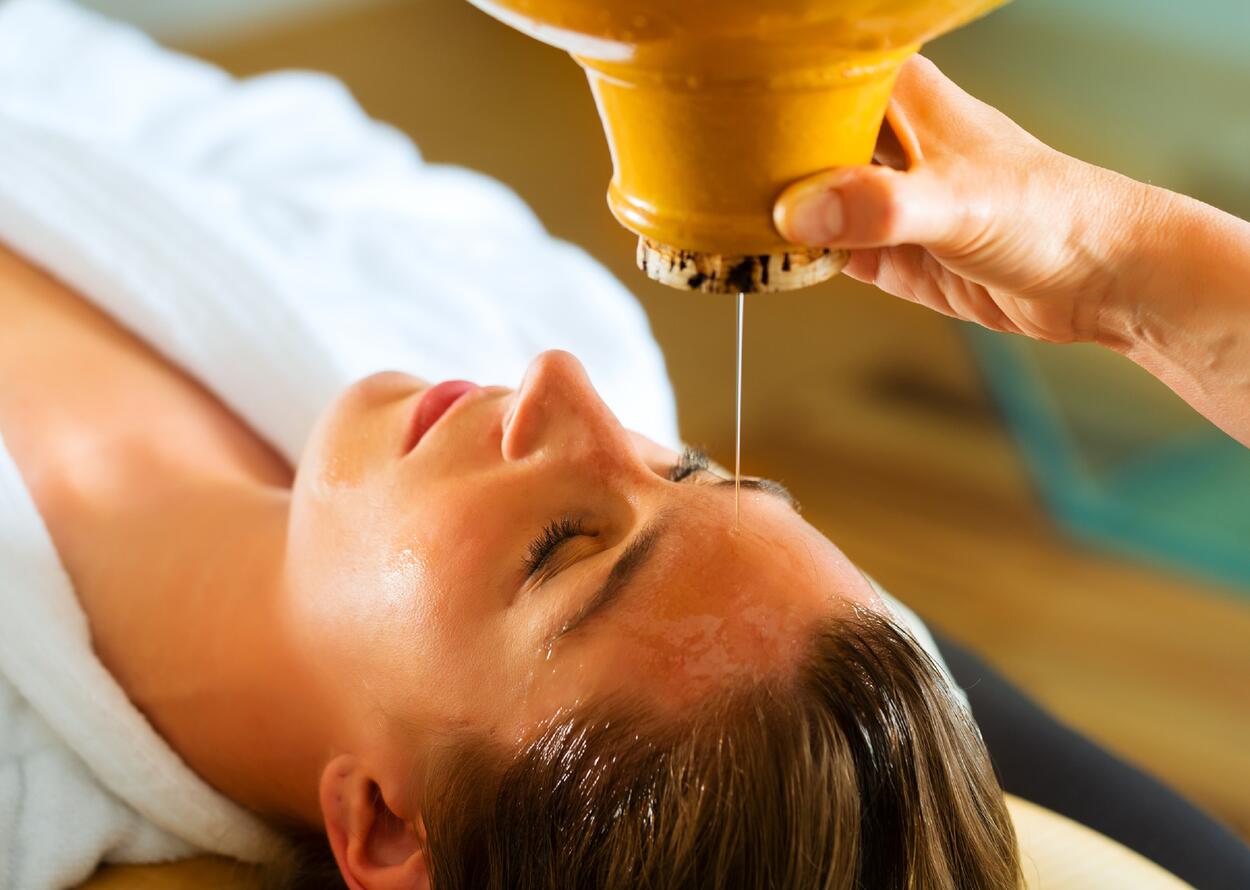 Ayurveda | Das Ronacher Therme & Spa Resort, Bad Kleinkirchheim