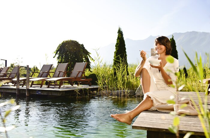 Wellnessgenuss | Wellness Club Best Alpine Wellness Hotels