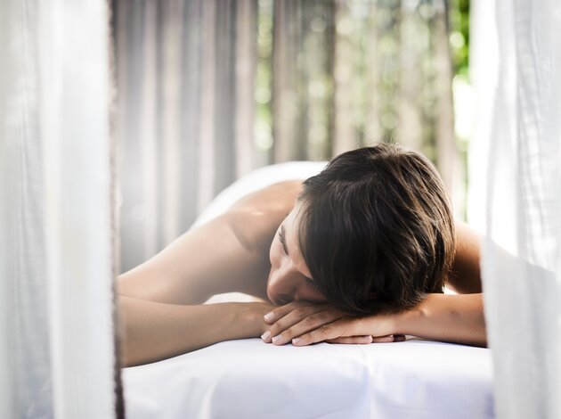 Wellness & Spa | Wellness Holiday in South Tyrol & Austria
