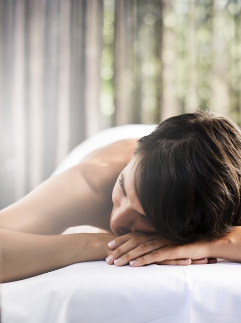 Wellness & Spa | Wellnessurlaub in Südtirol & Österreich
