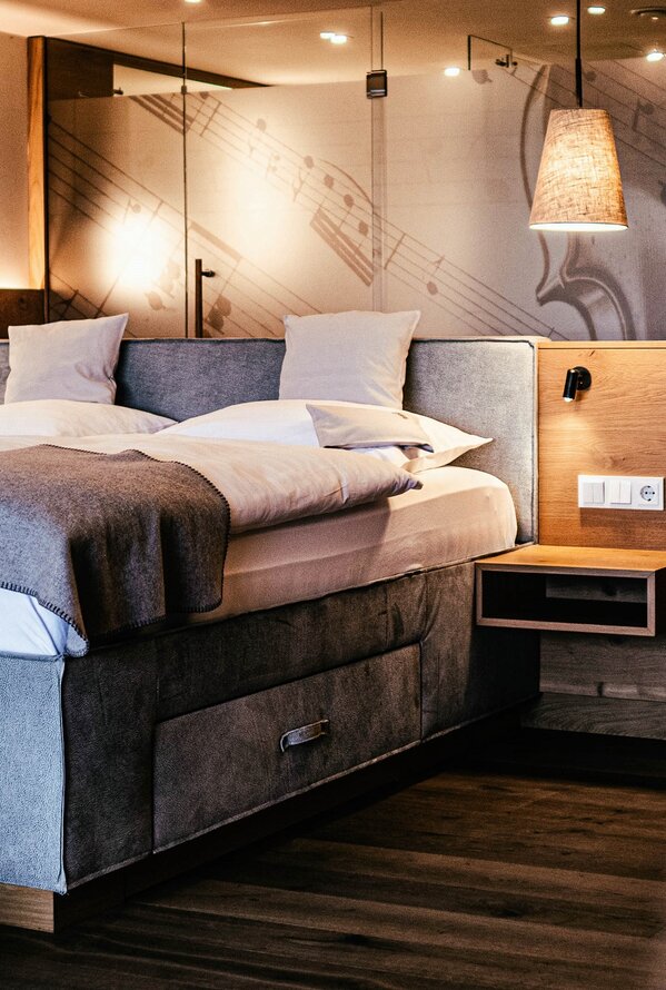 Spacious room | Best Alpine Wellness Hotel Gmachl, wellness vacation Salzburg