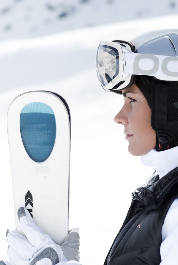 Skiing & Wellness | Most beautiful wellness hotels in Austria and South Tyrol