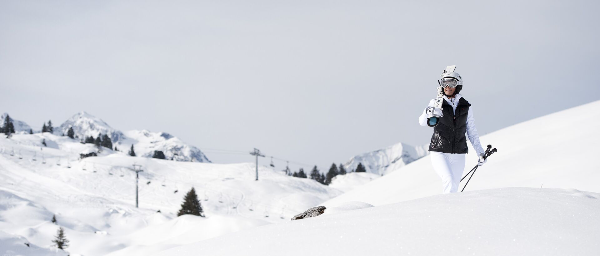 Skifahren & Wellness in den schönsten Hotels in Österreich & Südtirol | Best Wellness Hotels