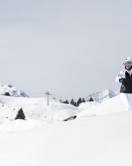 Skifahren & Wellness in den schönsten Hotels in Österreich & Südtirol | Best Wellness Hotels