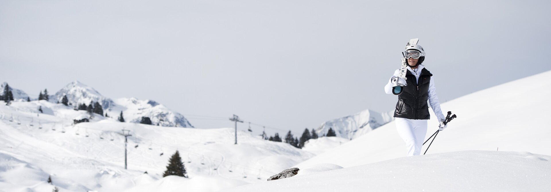 Skifahren & Wellness in den schönsten Hotels in Österreich & Südtirol | Best Wellness Hotels