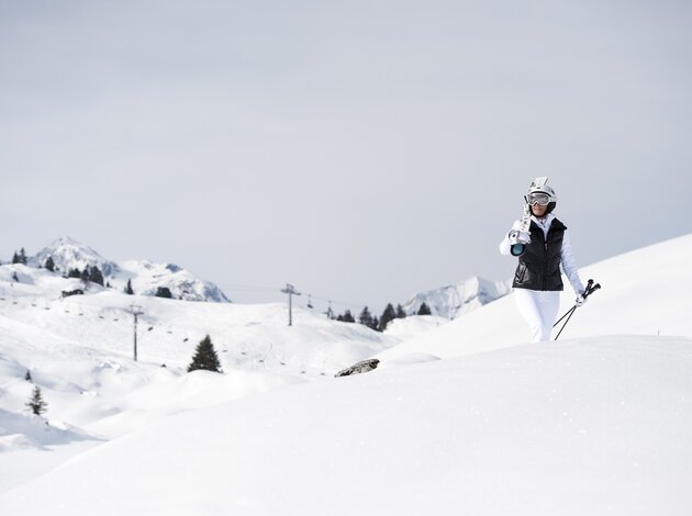 Skifahren & Wellness in den schönsten Hotels in Österreich & Südtirol | Best Wellness Hotels