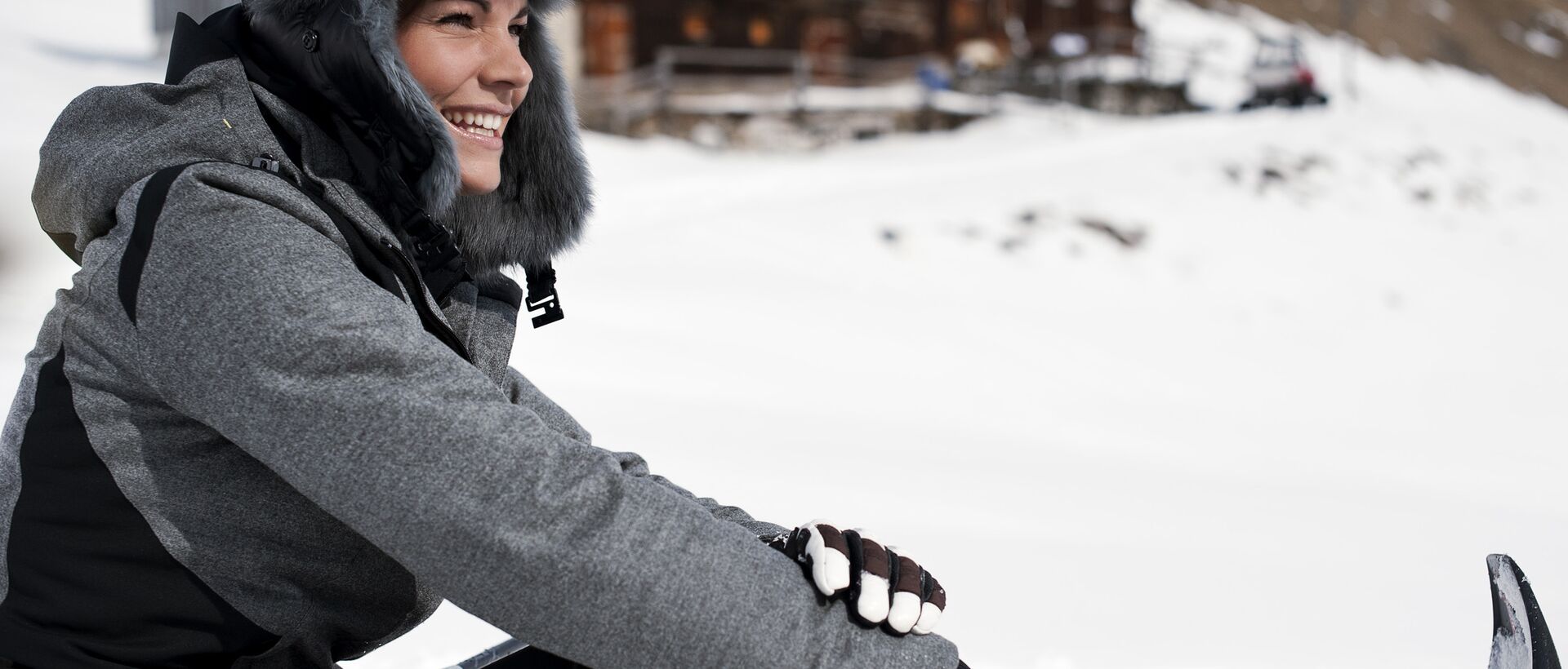 Schneeschuhwanderung Schneeschuhwanderung | Best Alpine Wellness Hotels