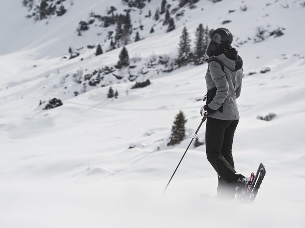 Winterwanderung | Best Alpine Wellness Hotels