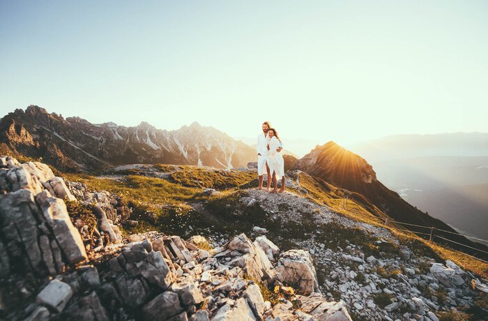 Wellnessurlaub in den Alpen | Best Alpine Wellness Hotels