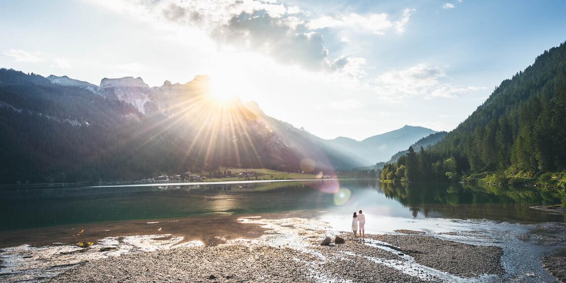 Wellnessvergnügen par Excellence | Beste Wellnesshotels in den Alpen