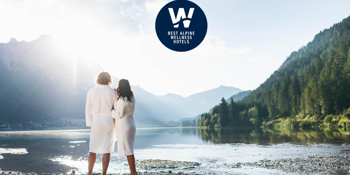 Wellnessurlaub in den schönsten Wellnesshotels der Alpen | Best Alpine Wellness Hotels