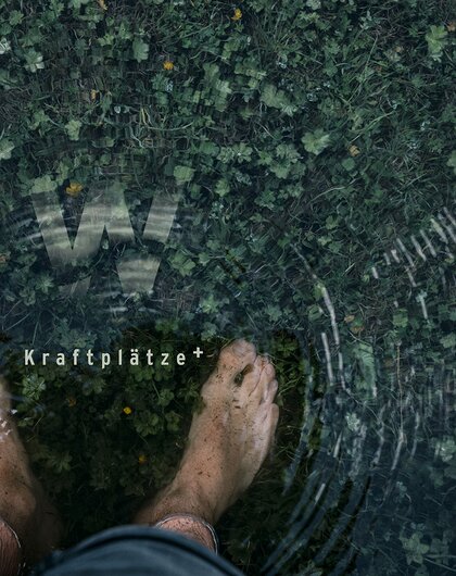 Kraftplätze+ | Best Alpine Wellness Hotels