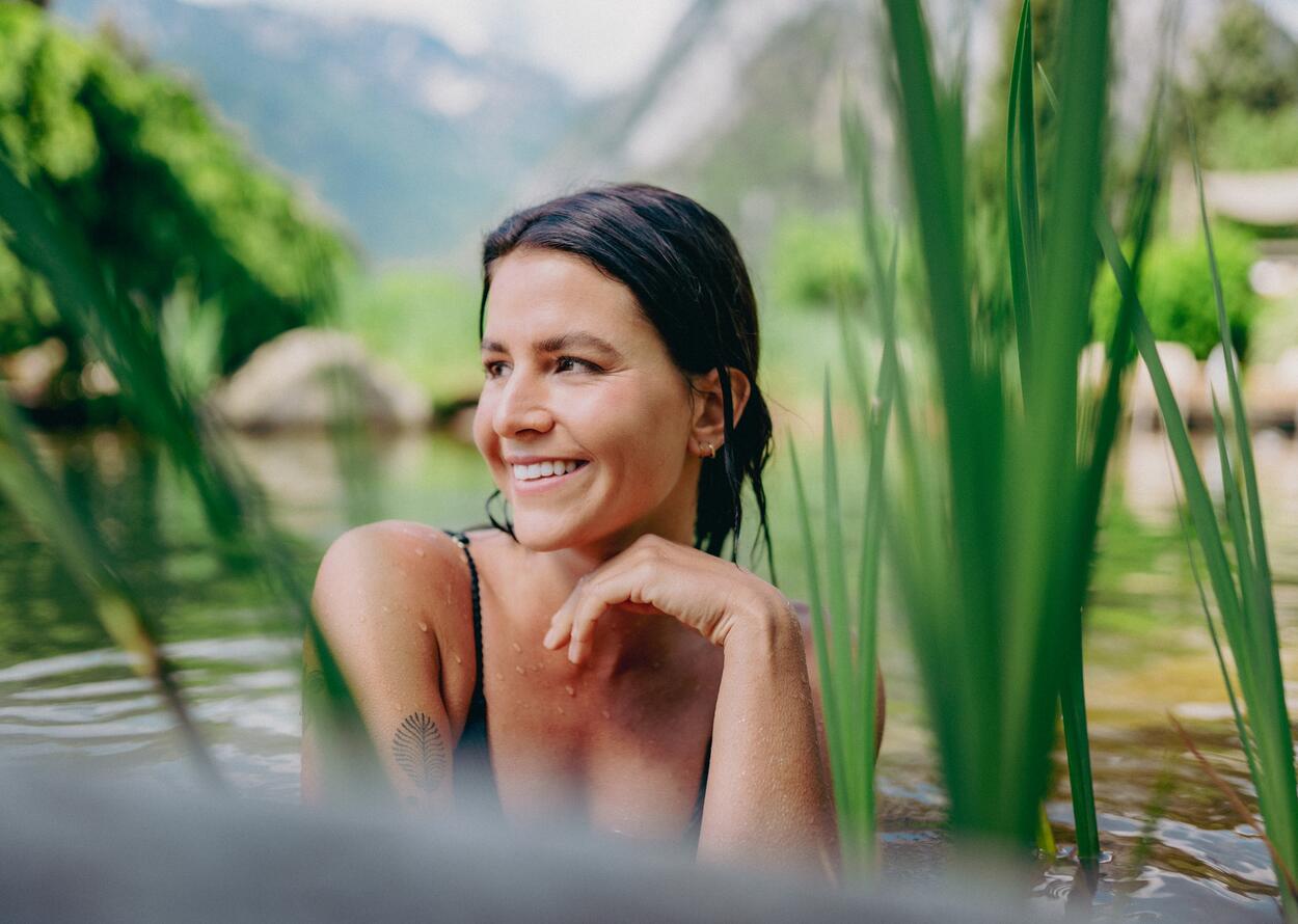 Wellnessurlaub auf höchstem Niveau | Best Alpine Wellness Hotels