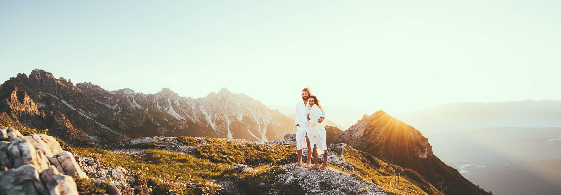 Wellnessurlaub in den Alpen | Best Alpine Wellness Hotels