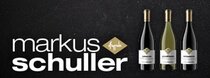 Weingut Schuller Logo | Partner der Best Alpine Wellness Hotels