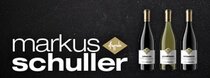 Weingut Schuller Logo Weingut Schuller Logo | Partner der Best Alpine Wellness Hotels
