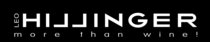 Weingut Leo Hillinger Logo | Partner der Best Alpine Wellness Hotels