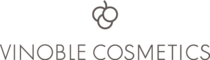 Vinoble Cosmetics Logo Vinoble Cosmetics Logo | Partner der Best Alpine Wellness Hotels