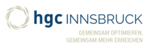 HGC Logo | Partner der Best Alpine Wellness Hotels