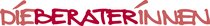 Die Beraterinnen Logo Die Beraterinnen Logo | Partner der Best Alpine Wellness Hotels