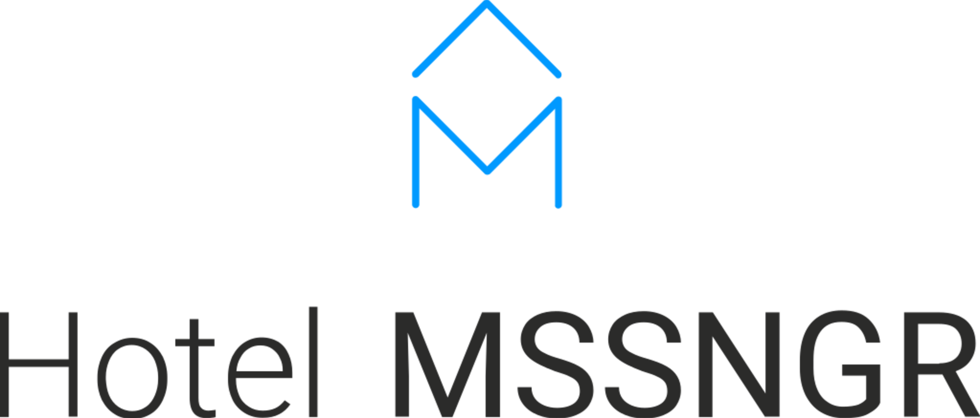 Logo Hotel MSSGNR