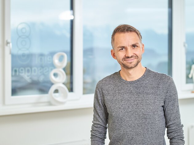 Bild von Herrn Scheipl