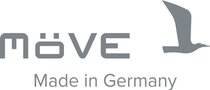 Möve Logo Möve Logo | Partner der Best Alpine Wellness Hotels
