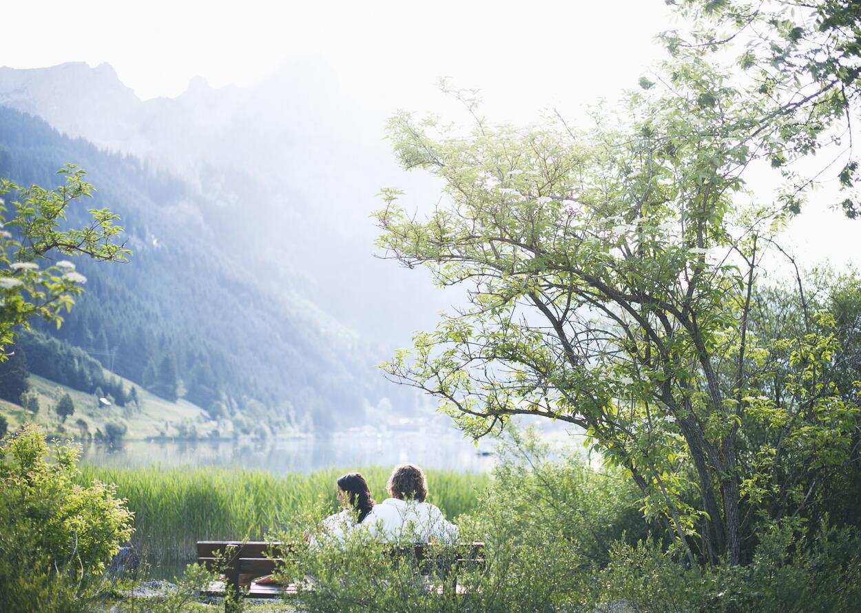 Wellness in the Mountains | Power of the Alps in the Best Alpine Wellness Hotels
