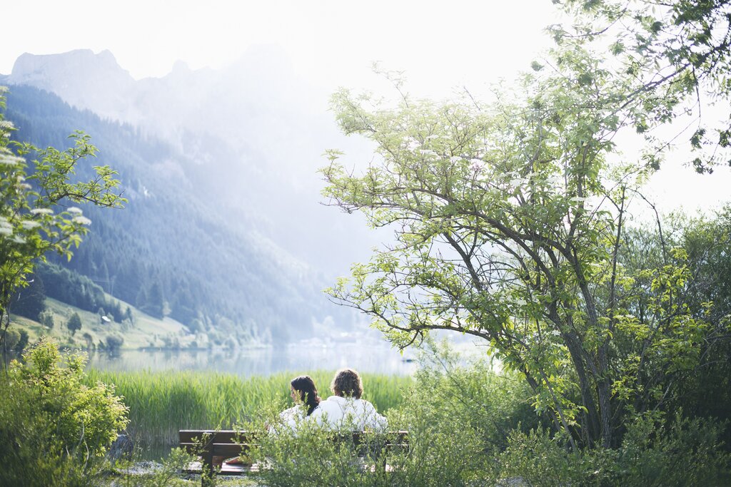 Wellness in den Bergen | Kraft der Alpen in den Best Alpine Wellness Hotels