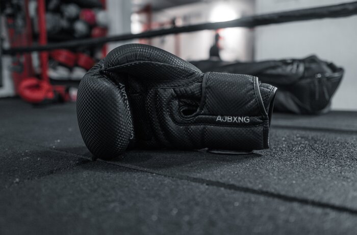 Power Boxing Power Boxing | Best Alpine Wellness Hotels