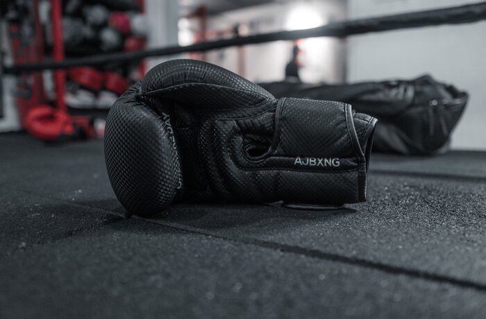 Power Boxing | Best Alpine Wellness Hotels