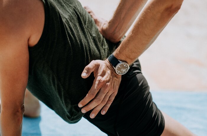 Physiotherapie Physiotherapie | Best Alpine Wellness Hotels