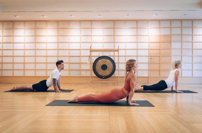 Pilates | Best Alpine Wellness Hotels