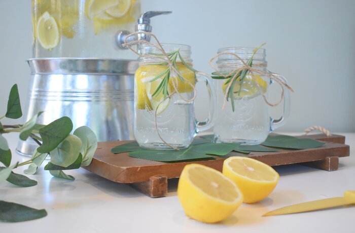 Detoxing Detoxing | Best Alpine Wellness Hotels