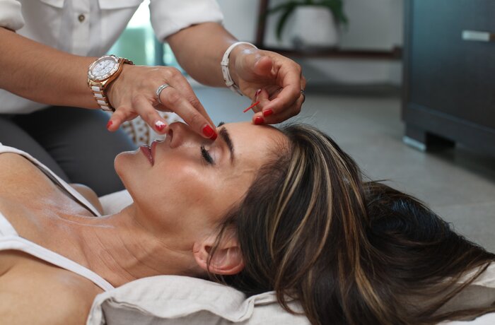 Akupunkturmassage Akupunkturmassage | Best Alpine Wellness Hotels