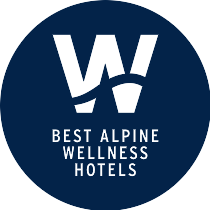 Logo der Best Alpine Wellness Hotels | Wellness Österreich & Südtirol