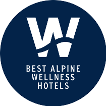 Logo der Best Alpine Wellness Hotels Logo der Best Alpine Wellness Hotels | Wellness Österreich & Südtirol