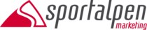 Sportalpen Logo Sportalpen Logo | Partner der Best Alpine Wellness Hotels