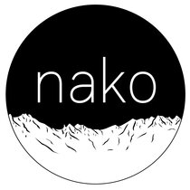 Nako Sirup Logo Nako Sirup Logo | Partner der Best Alpine Wellness Hotels