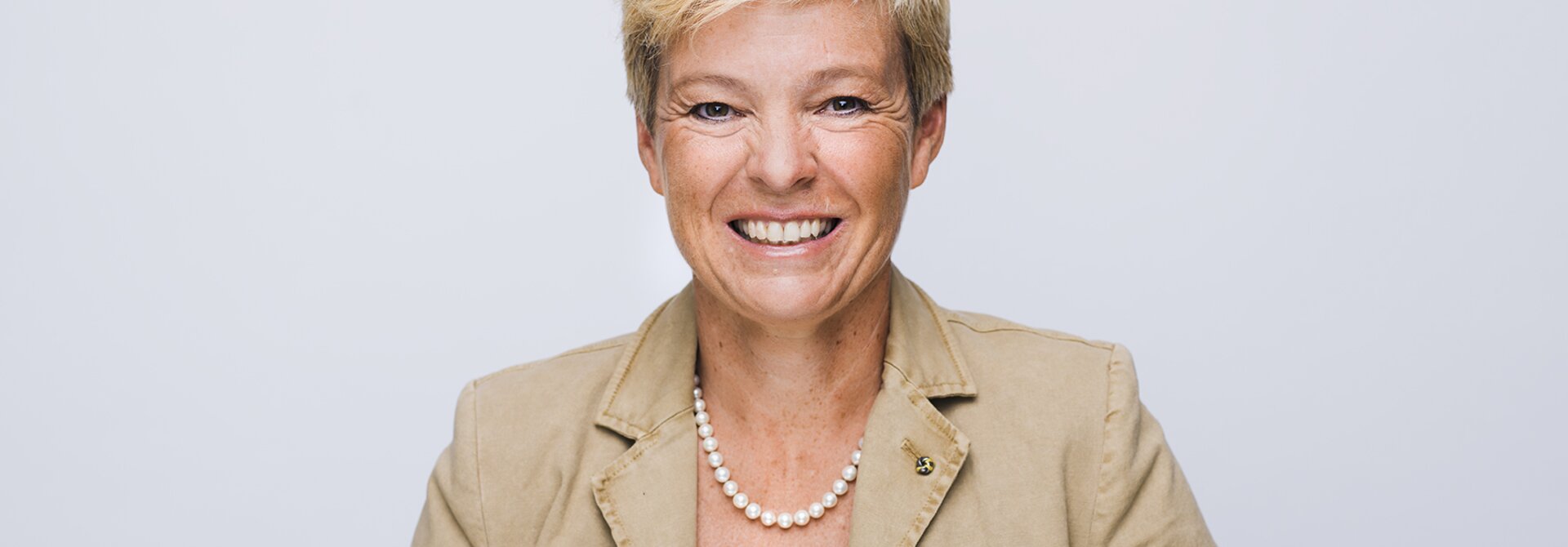 Managing Director Michaela Thaler