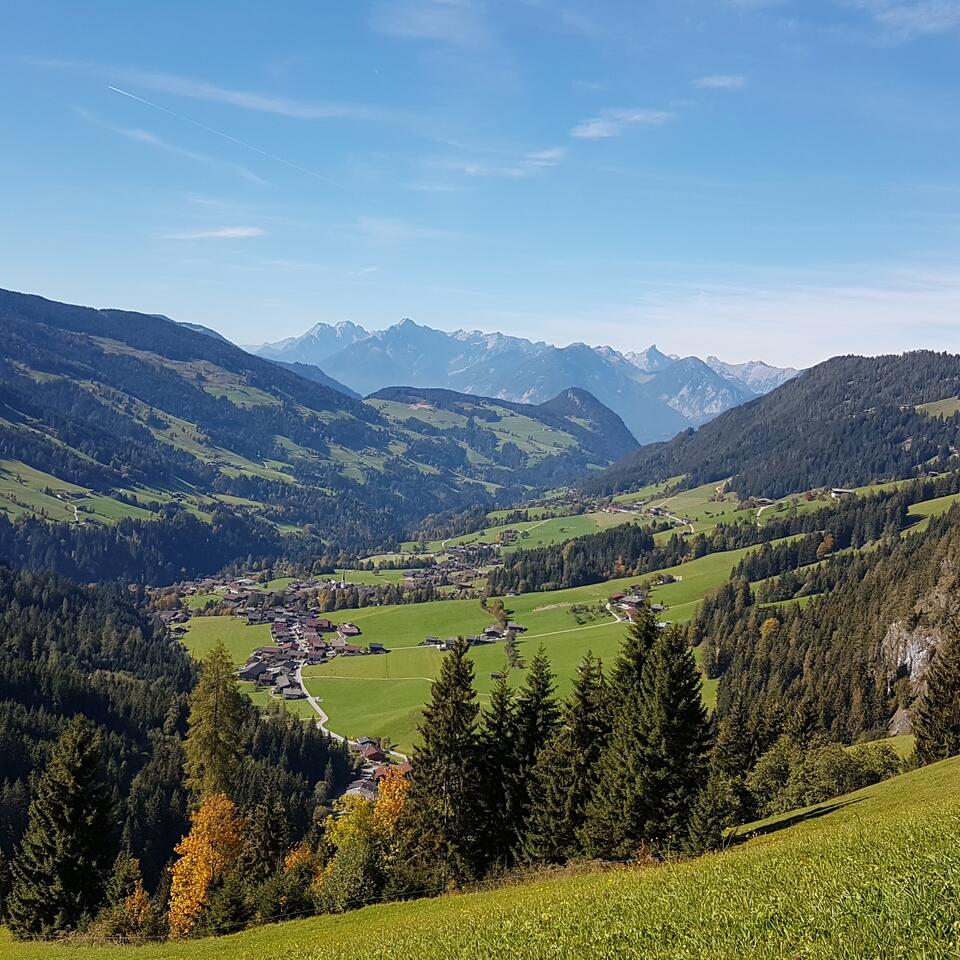 Alpbachtal | Wellnesshotel Der Alpbacherhof