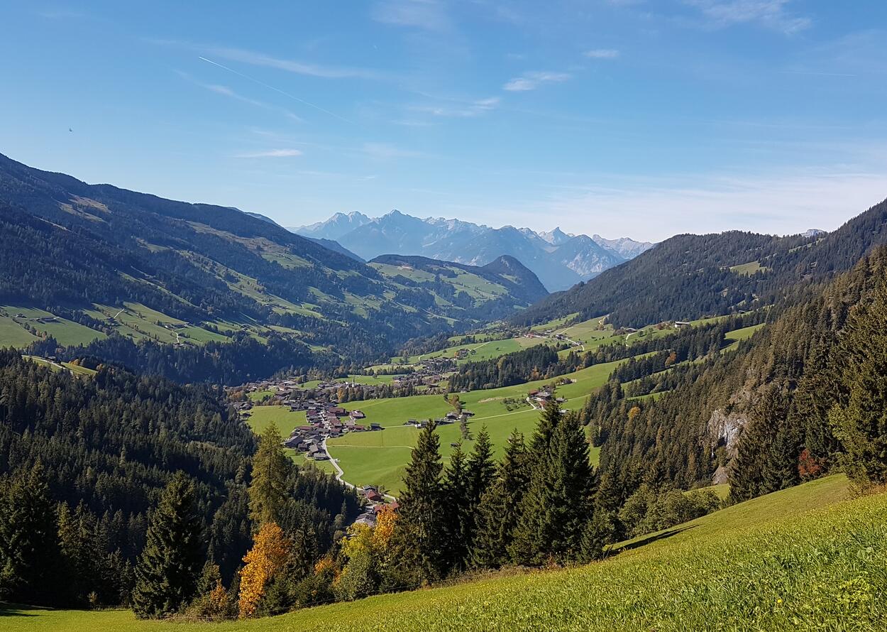 Alpbachtal | Wellnesshotel Der Alpbacherhof